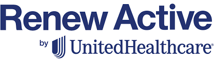 Renew Active by UnitedHealthcare logo
